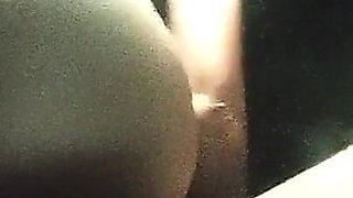 Sex in Car.