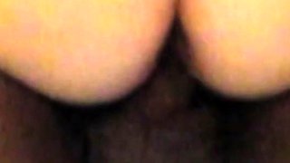Interracial Amateur Homemade