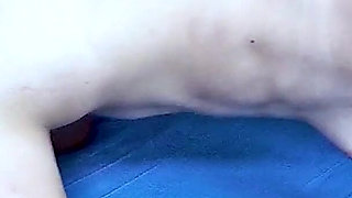 Shy 18-year-old Teen Loses Her Virginity at Home!