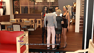 Tacos: I Took My Wife on Party She Took Dick in Her Mouth and Busted Nut Immediately - Episode 117