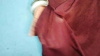 Tamil Wife and Husband's Romance