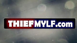 Case Num 4268199 - Krissy Lynn - FULL SCENE on https://thiefMYLF.com