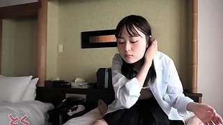 Uncensored Squirting! Returnee Girl Innocent And Pure G