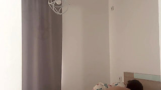 The Anal Granny Part 3 Multiple Orgasms