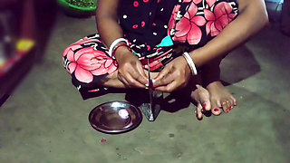 hot 🔥 your nomita I cooked naked and no one was home.