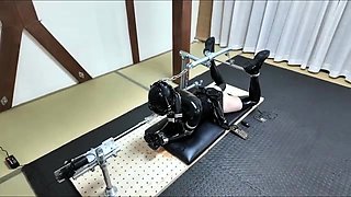 Orangeboys Bondage Studio Latex Jk Crossdressing Deep