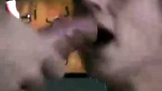 European Brunette Amateur Deepthroats