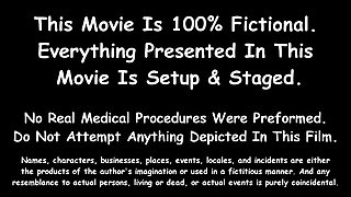 Circumcision Operation