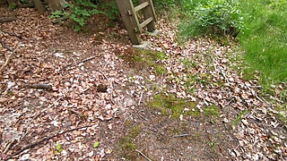 Beautyful Tits Hardly Slapped