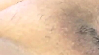 Pinay Solo Masturbation and Clit Play