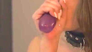 Sanktor - Deep Throat & Gagging Reflex of the Flexible Slavegirl