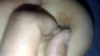 Nepali Aunty Magarni Big Tits Blowjob 69 with Friend - Homemade Nepali Sex Video HD