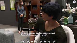 A Volatile Marriage 6 Adam Took Pictures of Felicia Hugging Her Husband's Enemy - Will Felicia Receive This Kind of Treatment
