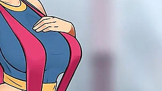 Deep Vault 69 Fallout - Part 6 - Horny Baristas Boobs by Loveskysan