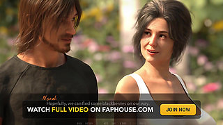 In your shoes: hot naughty sex ep 18