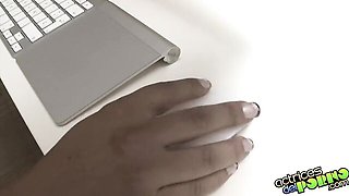 Delicious Sara May - blowjob sex - ADP Tube