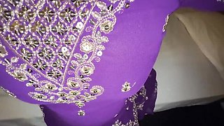 Muslim Stepsister & Stepbrother Fuck Before Mom Gets Home - WildDesiPair