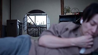 Kitchen Infidelity Nest Uncensored (Mahiro)