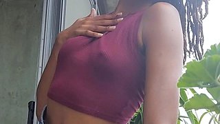Black and white cocks for nasty ebony