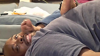 Yolanda Says She Sucks at This Lol