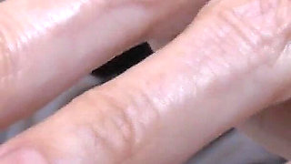 Elegant Hands and Real Fingernails, Presented by Lady Victoria Valente