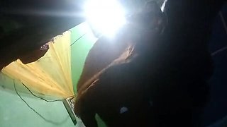 Desi Stepmom Big Ass Fucked Hard by Stepson - Doggy Style & Face Fuck