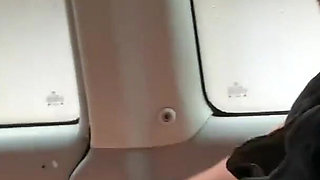 She Fucked Me in the Car - People Passing by