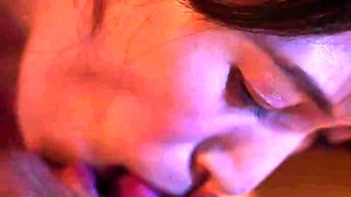 Teasing edged handjob blowjob cumshot compilation pov part 2