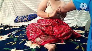 Indian Bhabhi Fucked by Friend in Hindi Audio – Desi Role Play