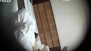 Amateur Hidden Cam
