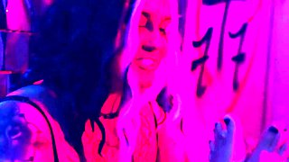 Pee fetish fingering babe pisses over her hands in hd
