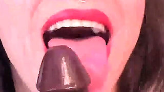 Total Ecstasy: Me and My Favorite Toy Waiting for You for the Most Explicit Show. Do You Dare?