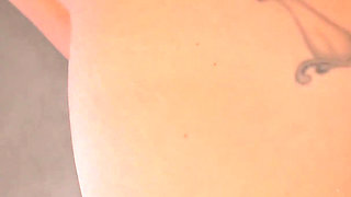 MILF Used Like a Toilet, Pee, Swallow Pissing, Anal Fuck