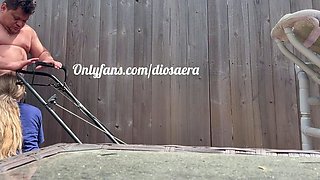 Single mom in USA