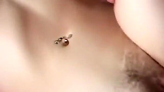 Move My Panties and Fuck Me Hard with Your Big Cock...