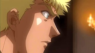 Sudden Moment in darkness inside forbidden memories