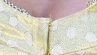 Desi White Girl Kavita New Sex Video Part - 01