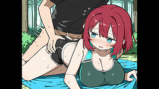 Great relaxation after training