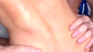 The Anniversary 3way - Bi MMF Facial From Mark Lax for Vanessa and Cody Arizona
