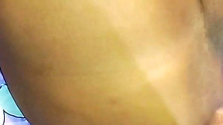 My Stepbrother Fucks My Ass Hard at the Gym, He Loves Watching My Pussy