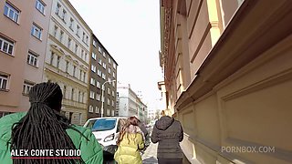 Cumming And Squirting Several Times With Big Dildo And Sex Machine