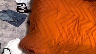 Charlie Valentine And Teddy Tarantino In Babe I Swear Im Not Cheating Again Cheating Slut Fucks Me With Boyfriend On The Phone