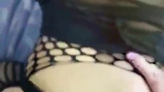 RAVAGING THE STEAMING TRANS RIGID