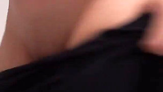 Indian Pregnant Big Tits Girl Doing Toilet Fetish Sitting on Toilet Then Farting and Masturbating While Farting