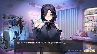 EP7: Magical Girl Doggystyle - My Wife Wants To Be A Professional Cosplayer (Gameplay)