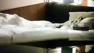 Amateur Doggystyle Hidden Cam