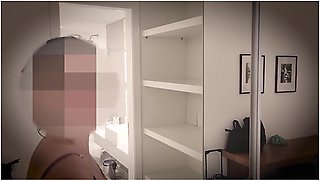Invites Married Woman To Photo Shoot After Beach And Fucks Her