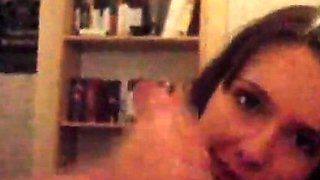 Coed Blows and Swallows