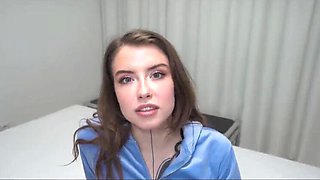 Eden Ivy Anal Superstar: Deepest Interview Ever!