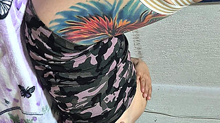 No Matter How Much You Beg Me, My Master Keeps Playing